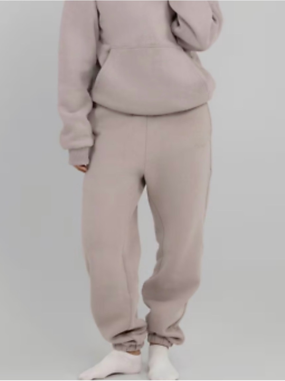 COMFRT Signature Sweatpants Small